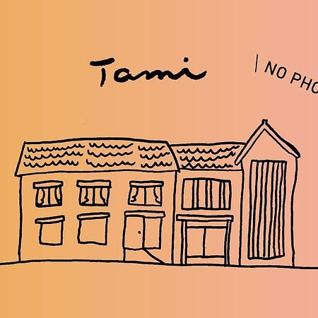 Tami Hostel Yurihama Buitenkant foto